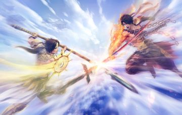 Immagine -7 del gioco Warriors Orochi 4 per PlayStation 4